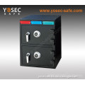 Deposit Safe/ Drawer Deposit Safe (D-71CT)